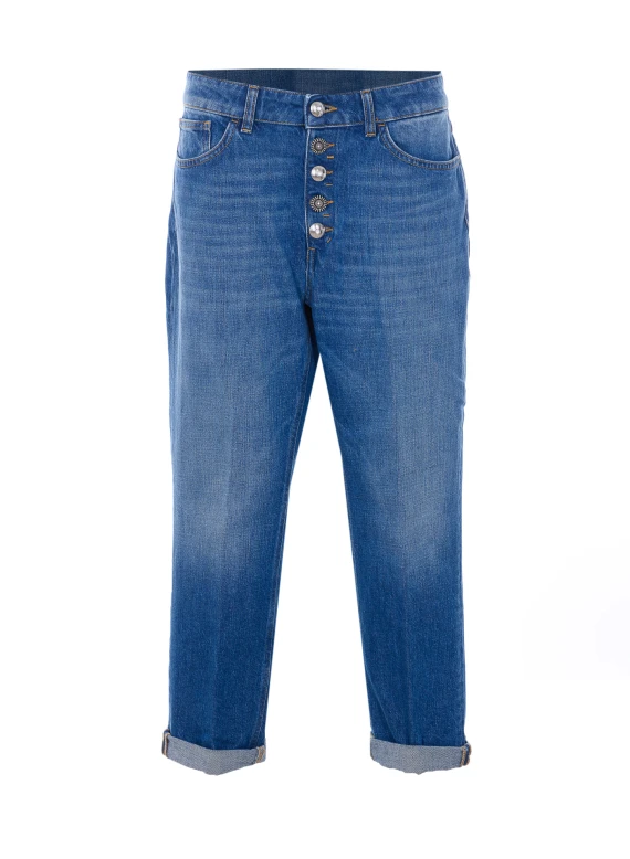Dondup Jeans Blue