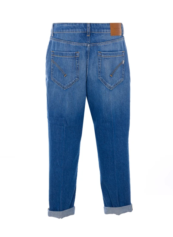 Dondup Jeans Blue