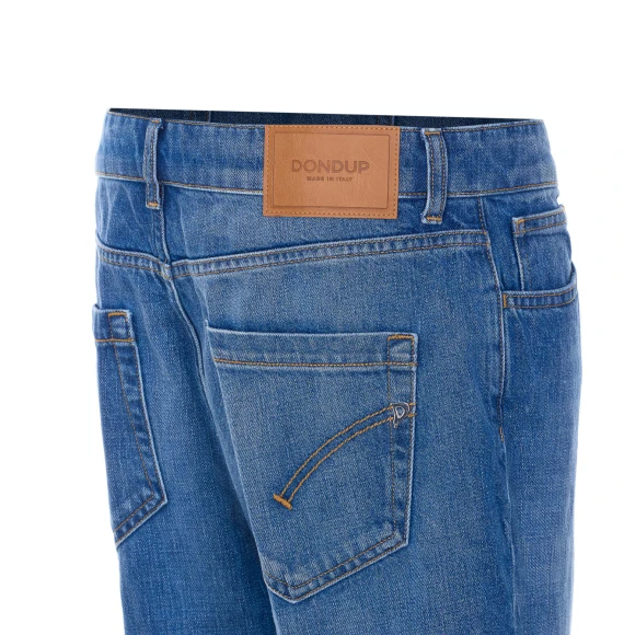 Dondup Jeans Blue