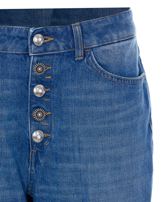 Dondup Jeans Blue