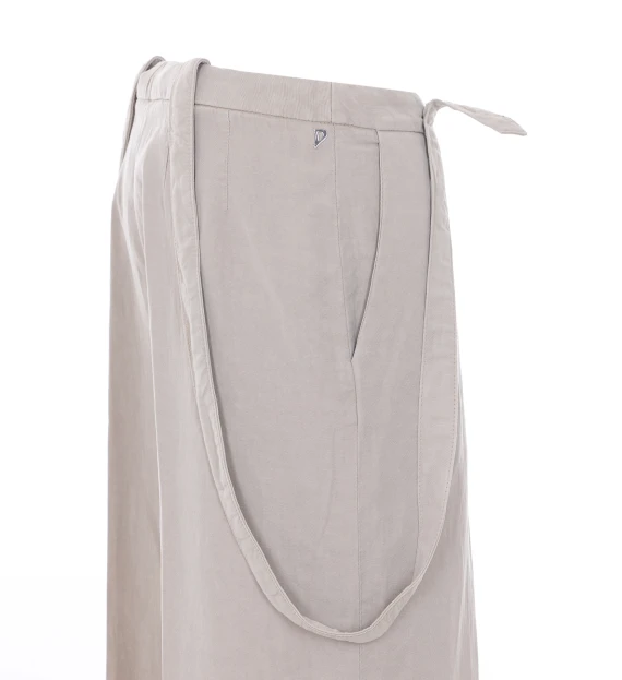Pantaloni Grigio