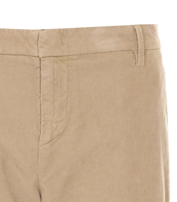 Pantaloni Beige