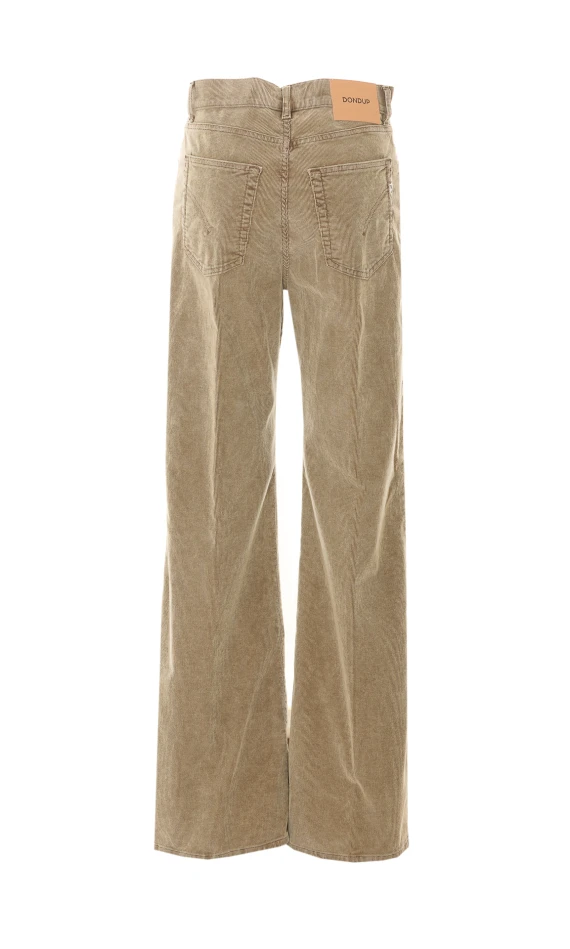 Pantaloni Green