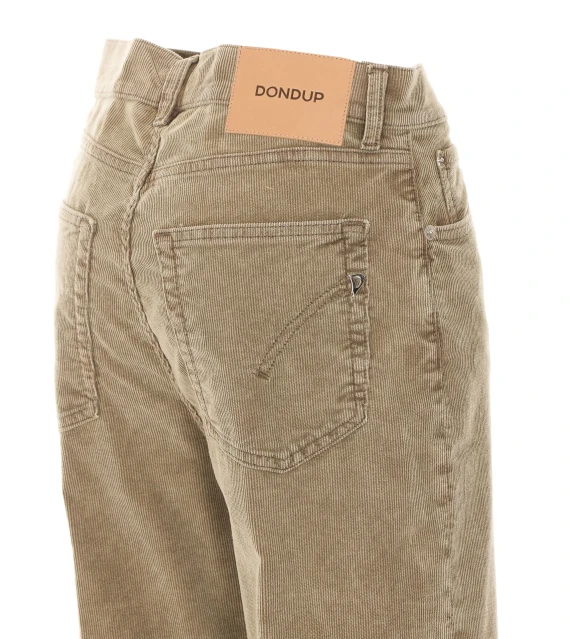 Pantaloni Green