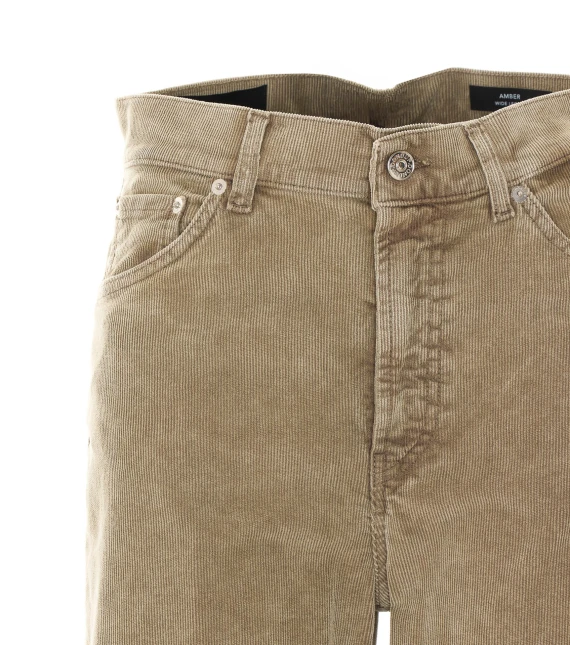 Pantaloni Green