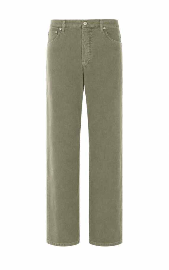 Pantaloni Green