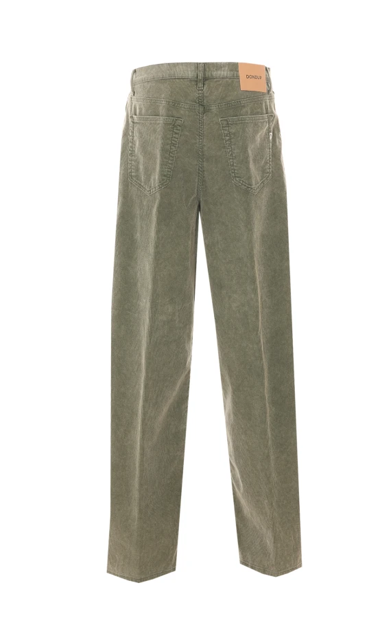 Pantaloni Green