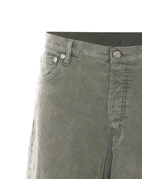 Pantaloni Green