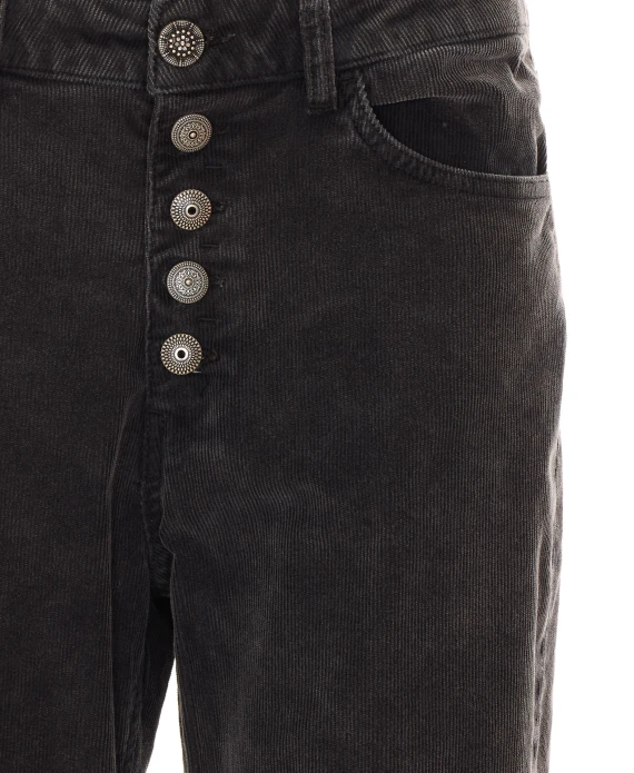 Pantaloni Grey