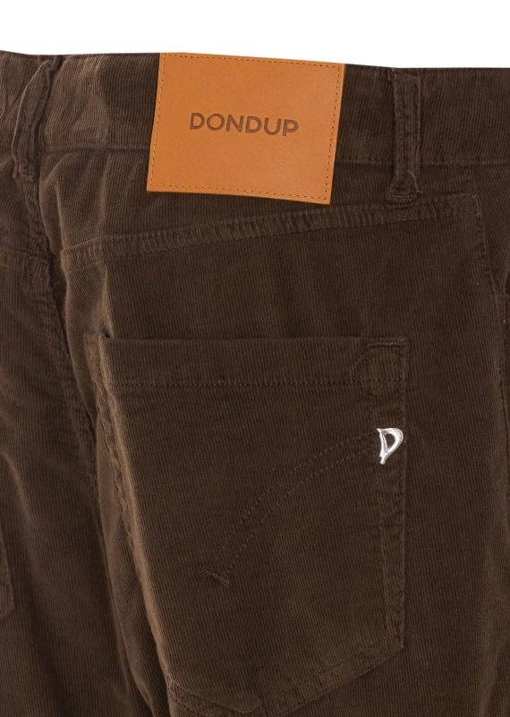Pantaloni Brown