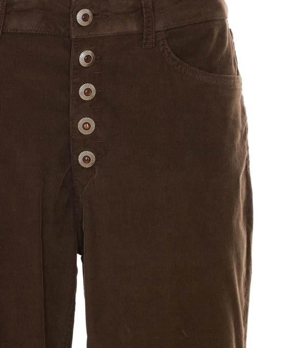 Pantaloni Brown