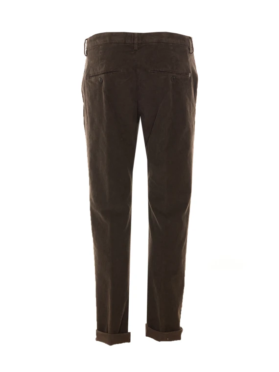 Jeans Brown