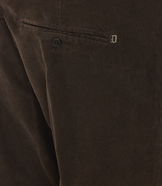 Jeans Brown