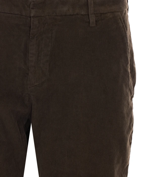 Jeans Brown