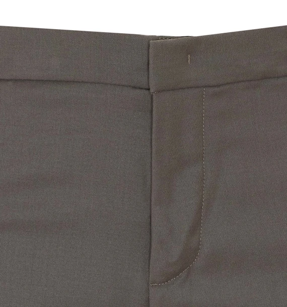 Pantaloni Brown