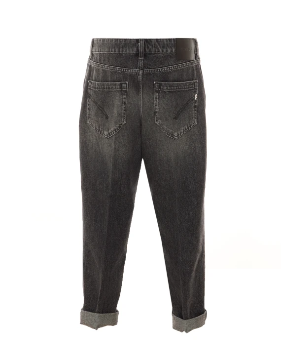 Pantaloni Black