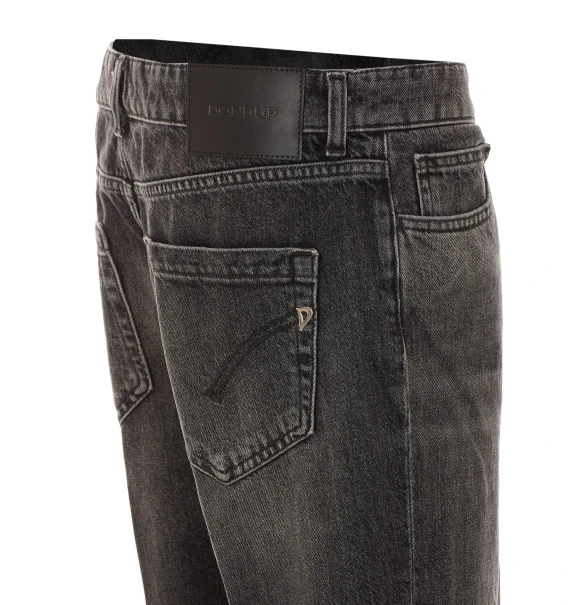 Pantaloni Black