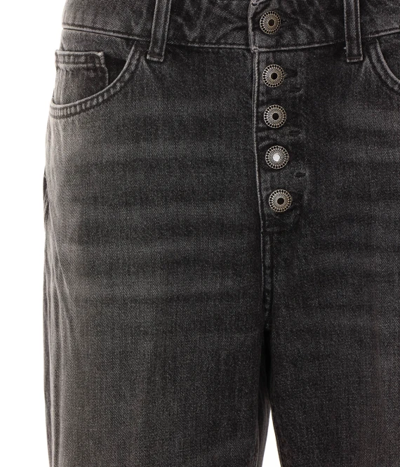 Pantaloni Black