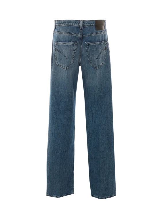 Jeans Blue