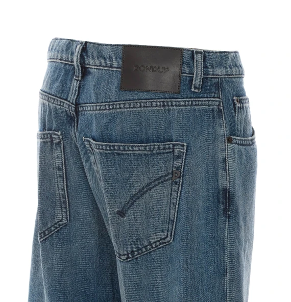 Jeans Blue