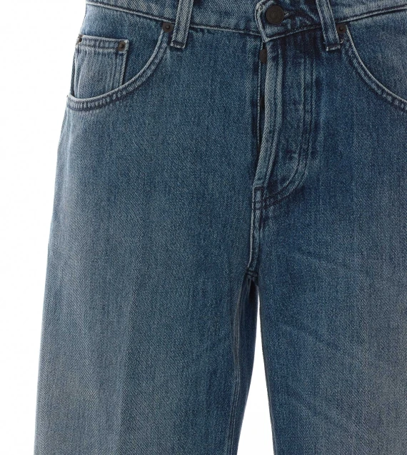 Jeans Blue