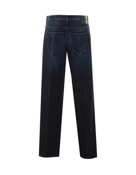 Jeans Blue