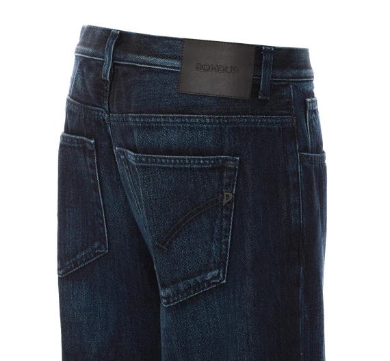 Jeans Blue