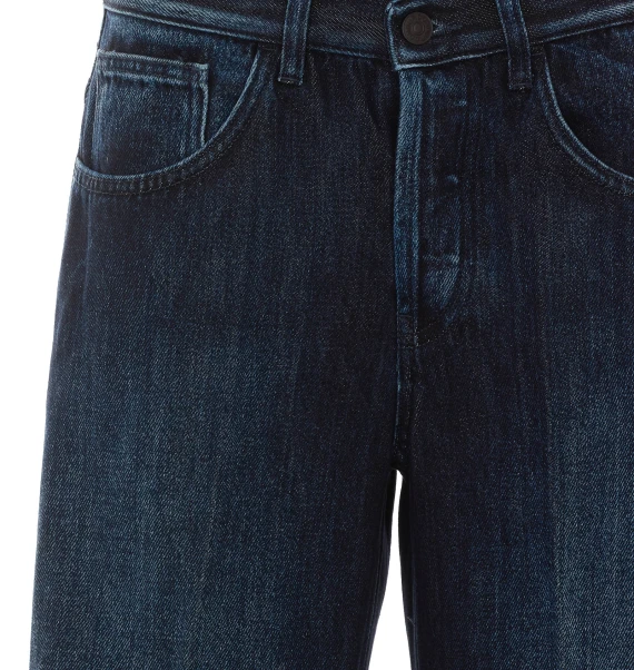 Jeans Blue