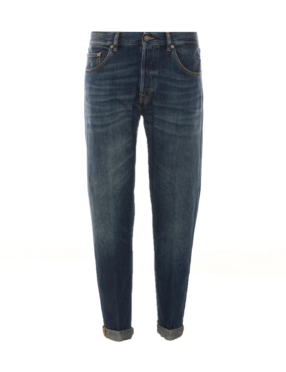 Jeans Blue