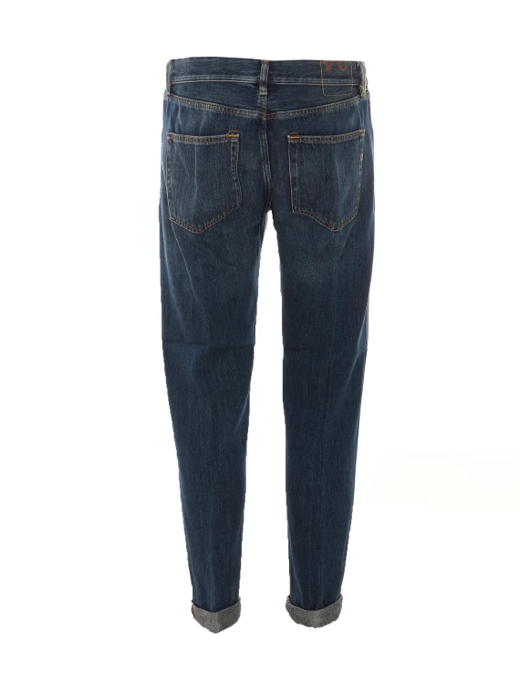 Jeans Blue