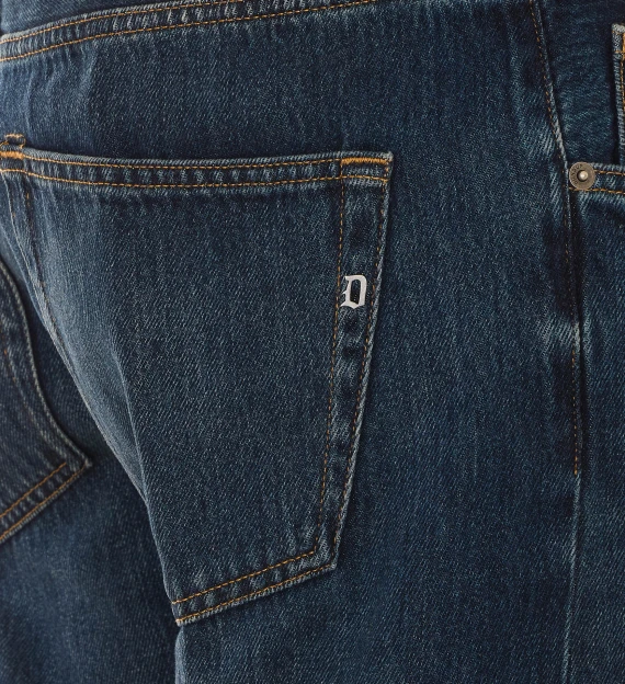 Jeans Blue