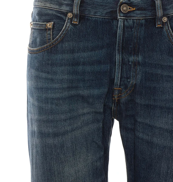 Jeans Blue