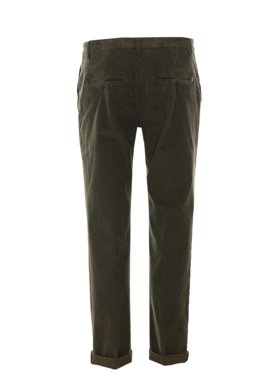 Pantaloni Green