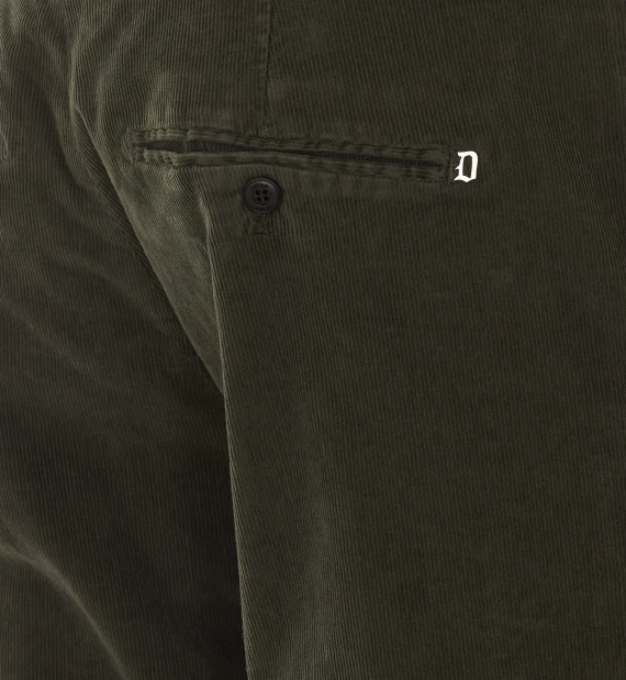 Pantaloni Green