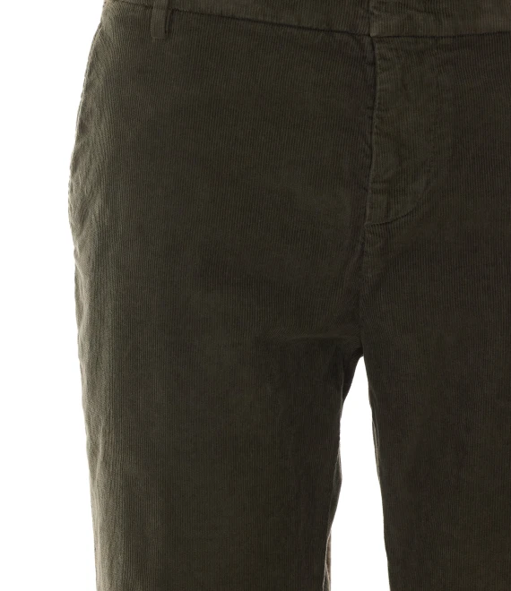 Pantaloni Green