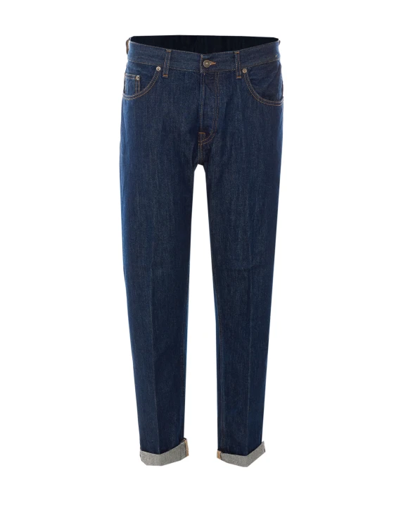 Jeans Blue