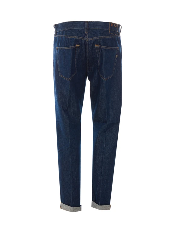 Jeans Blue