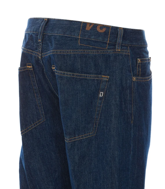 Jeans Blue