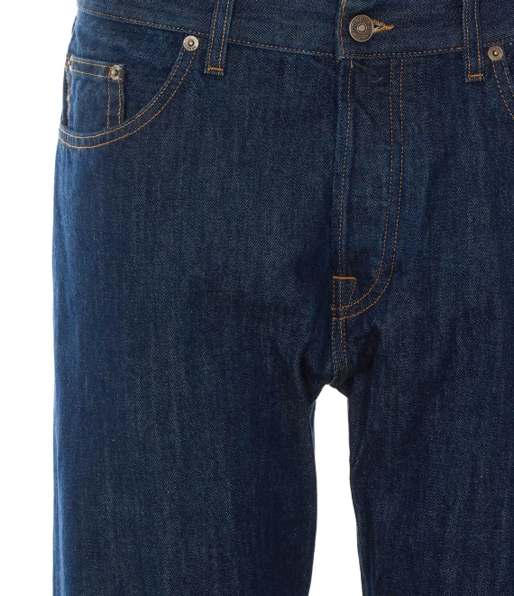 Jeans Blue