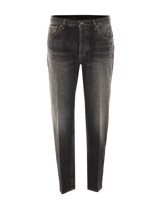 Jeans Black