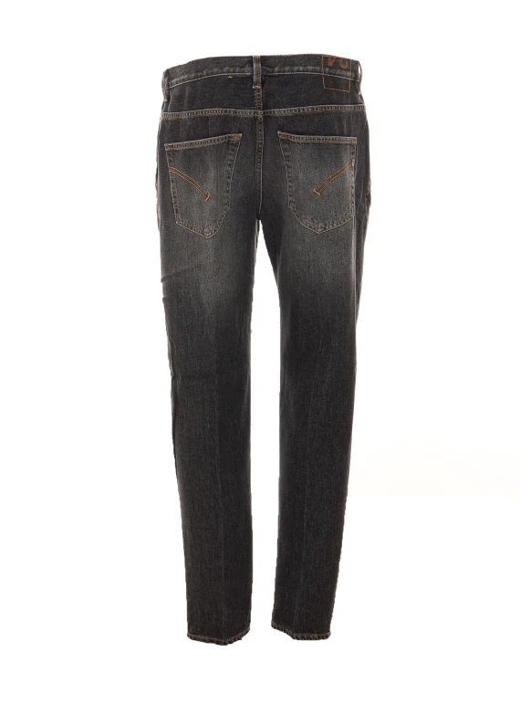 Jeans Black
