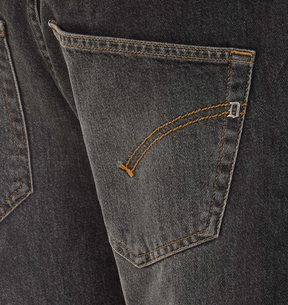 Jeans Black