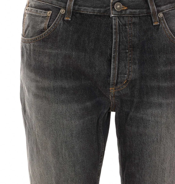 Jeans Black