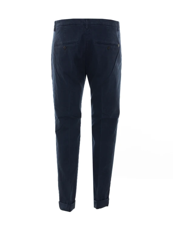 Pantaloni Blue