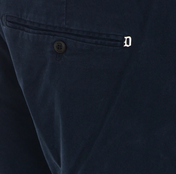 Pantaloni Blue