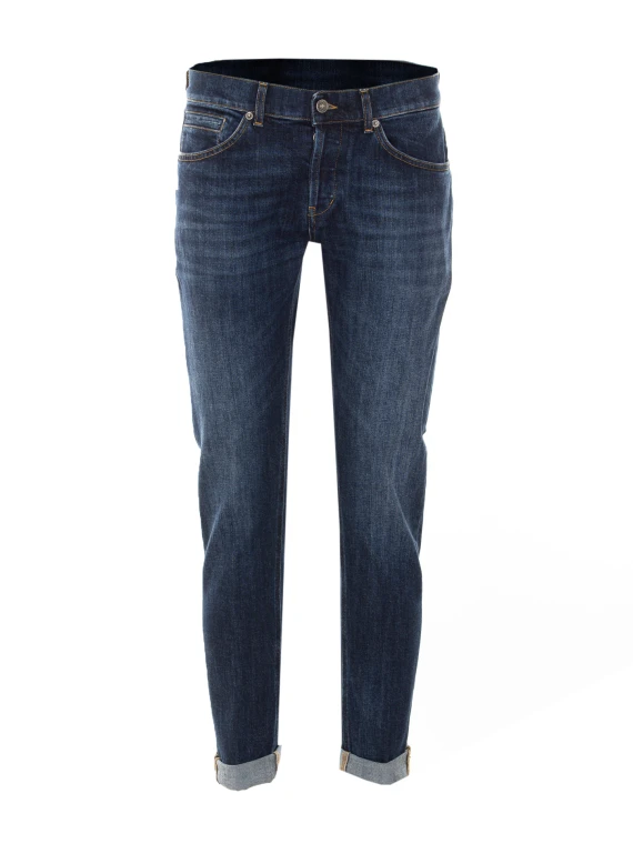 Jeans Blue