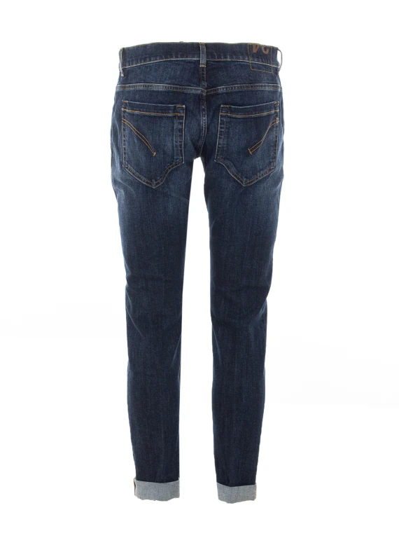 Jeans Blue