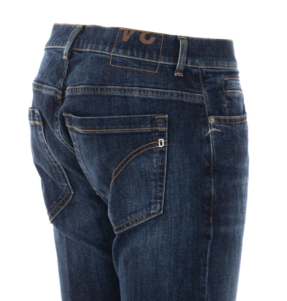 Jeans Blue