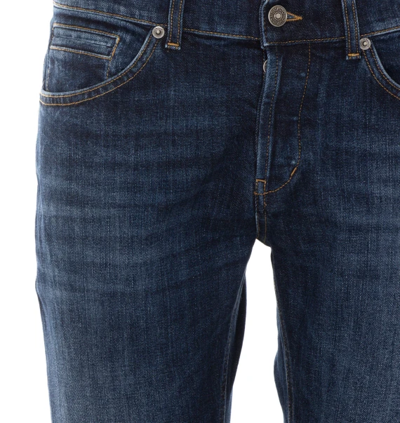 Jeans Blue