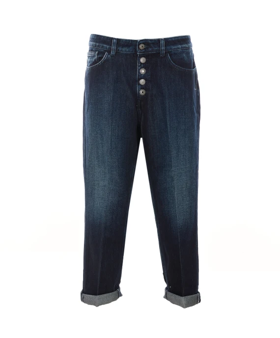 Pantaloni Blue